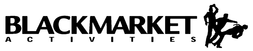 Black Market Activities